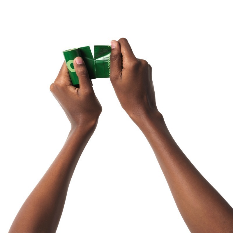 【幸運貓】 莎賓 Earth Rated 3代 環保撿便器 好撕好抽不易破 出門必備!-細節圖10