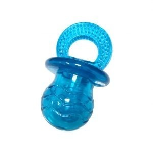 最後現貨【幸運貓】 fouFIT 經典奶嘴玩具 寵物玩具 狗狗玩具-細節圖2