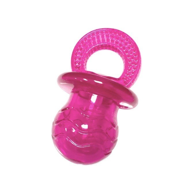 最後現貨【幸運貓】 fouFIT 經典奶嘴玩具 寵物玩具 狗狗玩具-細節圖3
