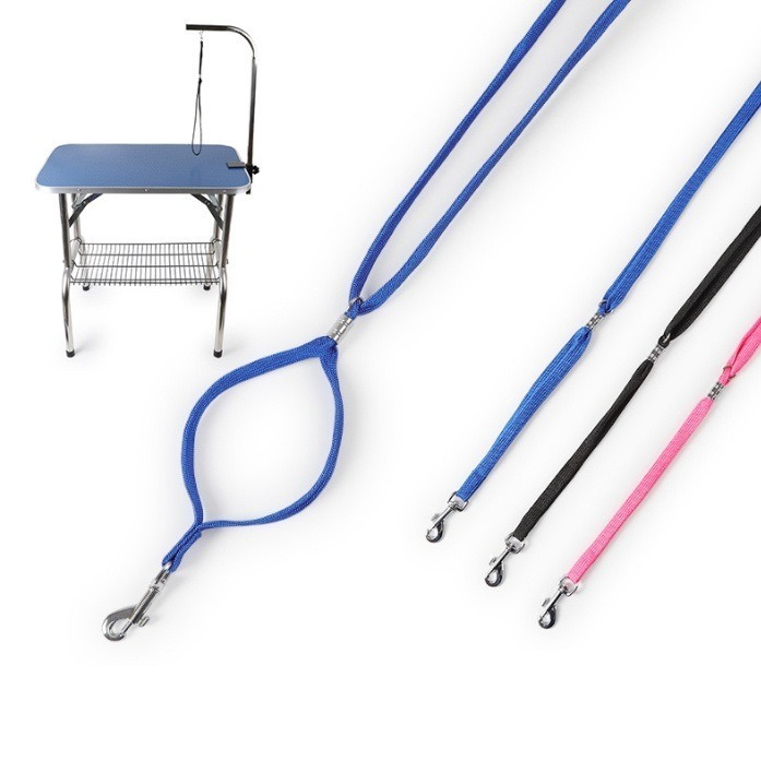 【幸運貓】美容桌掛繩 寵物美容 寵物美容桌掛繩-細節圖2