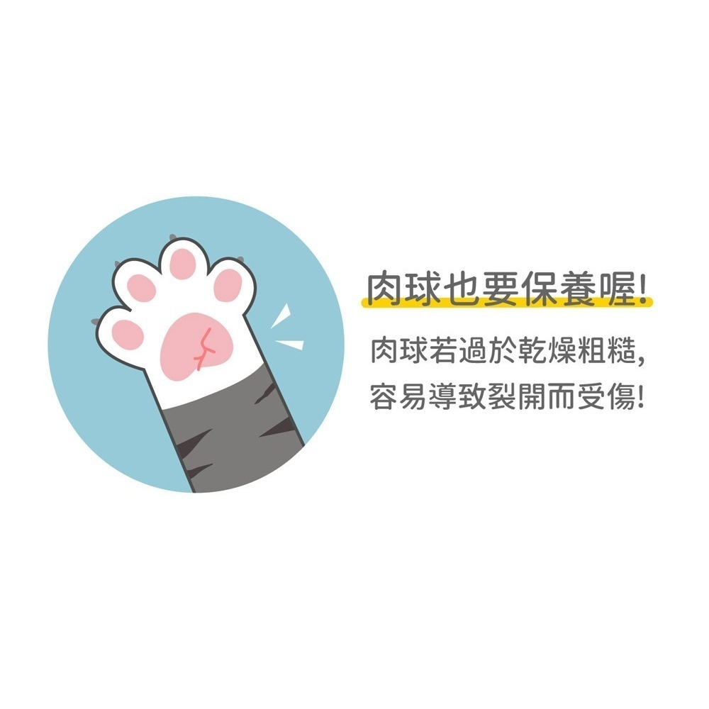 【幸運貓】 黃金盾 寵物平衡修護凝露 30ml-細節圖4