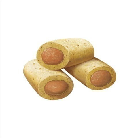 短效出清【幸運貓】 Cat Glory 驕傲貓 夾心肉泥捲 鱈魚鮪魚 鱈魚蔓越莓 鮪魚貓草 鮪魚蟹肉 貓肉泥-規格圖7