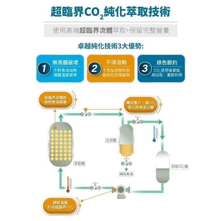 【幸運貓】 木入森 高EPA寵物魚油 60顆 (犬貓適用)｜貓狗魚油 寵物魚油 寵物保健-細節圖5