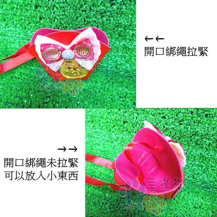【幸運貓】2025 寵物紅包袋 (皮革) 手工製作 寵物福袋 超應景新年紅包袋 新年紅包-細節圖4