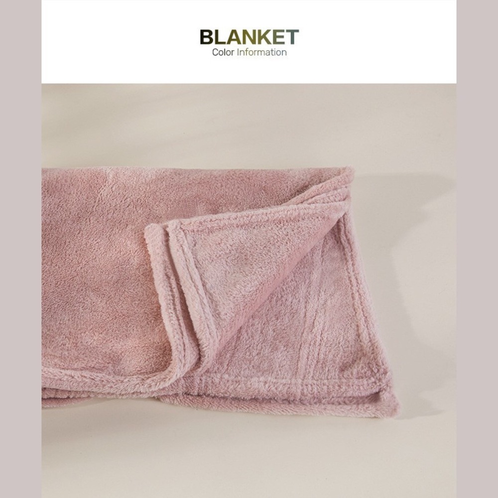 【幸運貓】 寵物毛毯 睡毯 睡墊 多種顏色-細節圖9