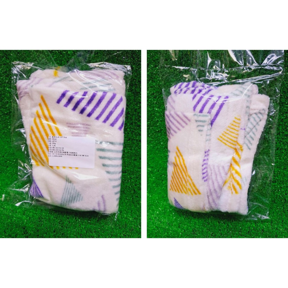 【幸運貓】 寵物毛毯 睡毯 睡墊 多種顏色-規格圖10