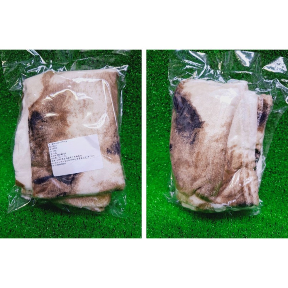 【幸運貓】 寵物毛毯 睡毯 睡墊 多種顏色-規格圖10