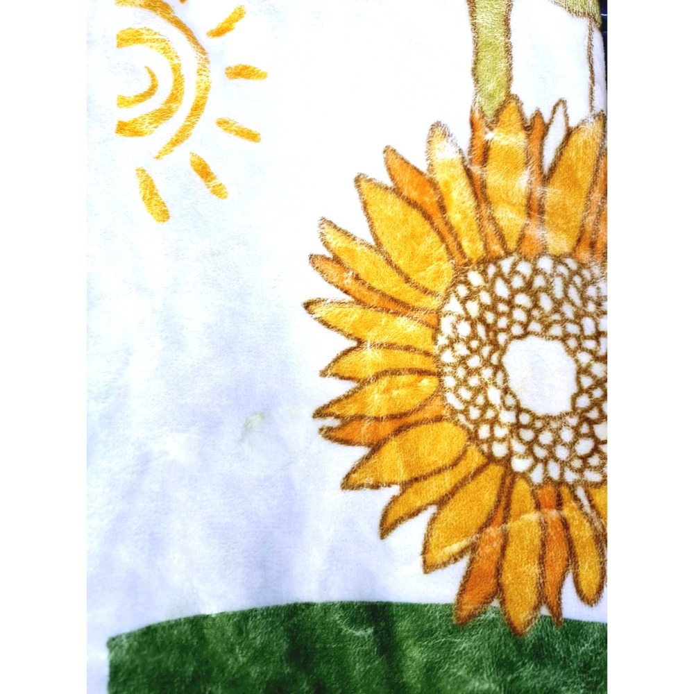 編號二 花 70*100cm