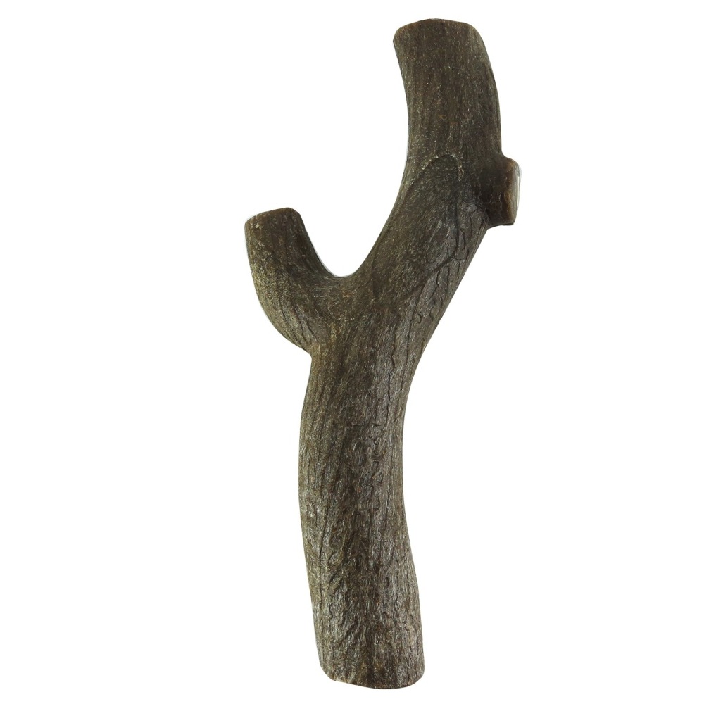 【幸運貓】 Famini 耐咬樹枝 S M L 寵物玩具 耐咬玩具-細節圖5