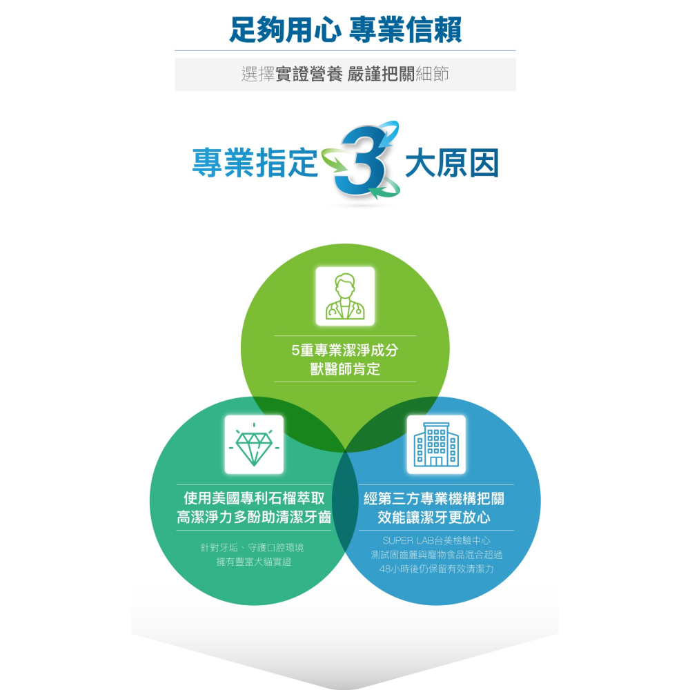 【幸運貓】木入森 貓咪固齒麗口滴劑 (30ml)｜貓咪潔牙滴劑｜可滴入食物｜控制牙垢 消除貓咪口腔異味-細節圖4