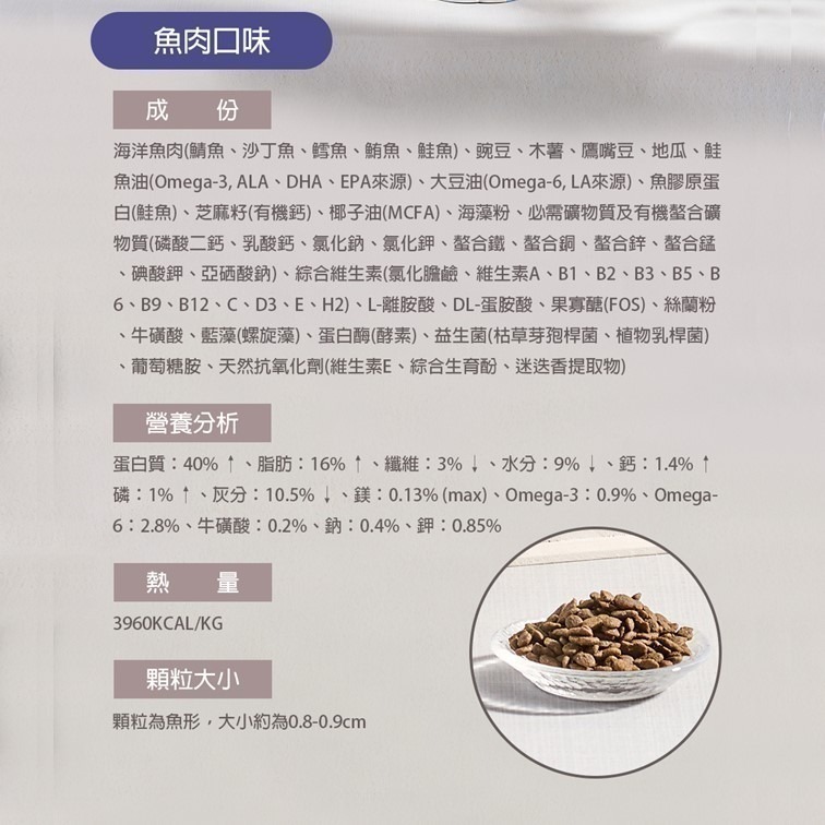 【幸運貓】 臭貓動物園 傻派貓飼料 (雞肉/魚肉) 傻派貓糧 貓咪飼料 貓飼料 貓糧 挑嘴貓飼料 高肉量貓飼料 臭貓-細節圖7