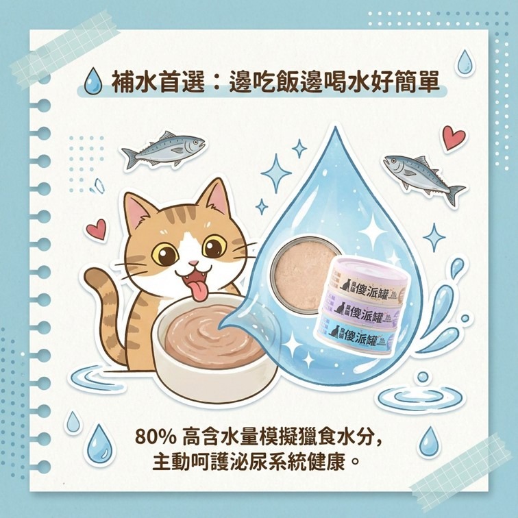 【幸運貓】臭貓動物園 (整箱) 傻派主食罐-幼貓/全齡貓(臭貓罐/傻派罐/臭貓主食罐)-細節圖7