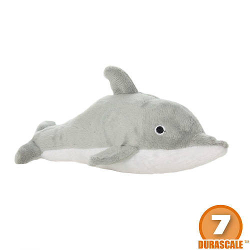 【幸運貓】MIGHTY 冰原海洋系列 - 海豹 / 長毛象 / 蝦子 / 海馬 / 海豚 / 鯨魚 狗狗玩具 寵物玩具-規格圖8