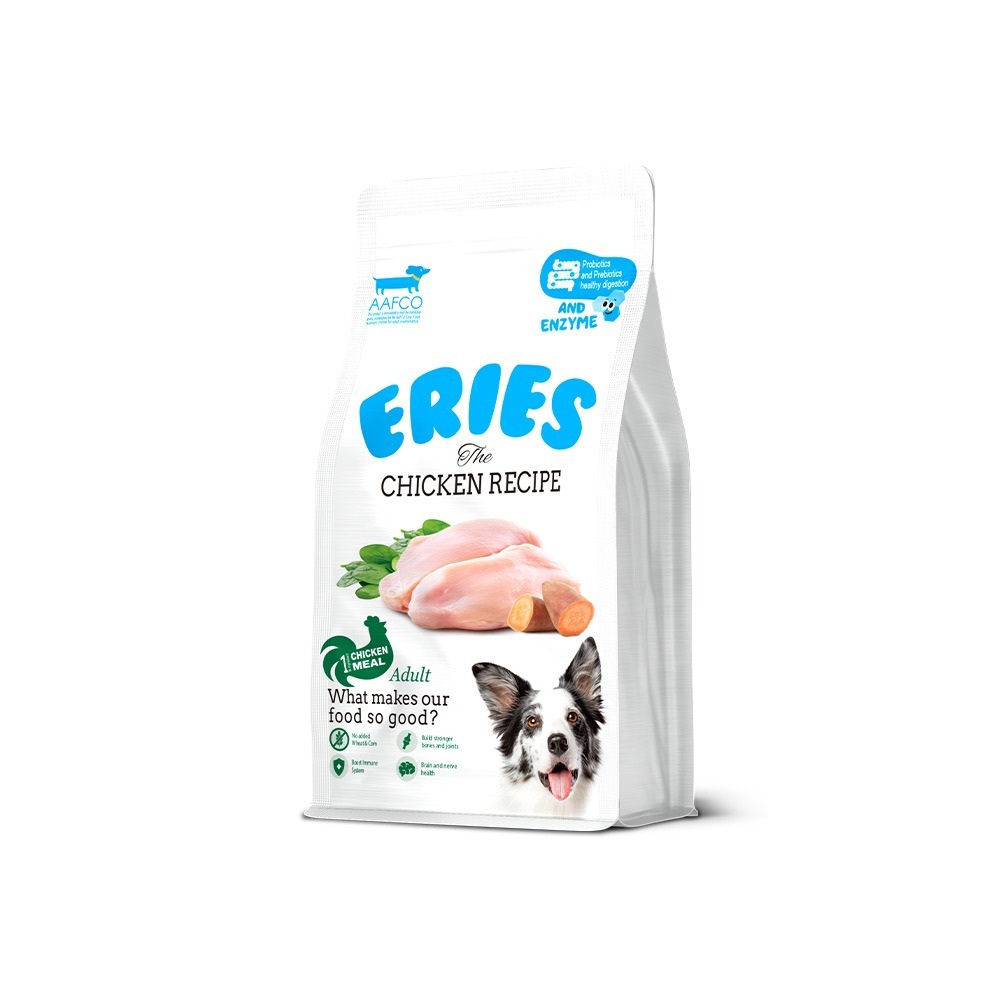 ｜雞肉口味｜1kg