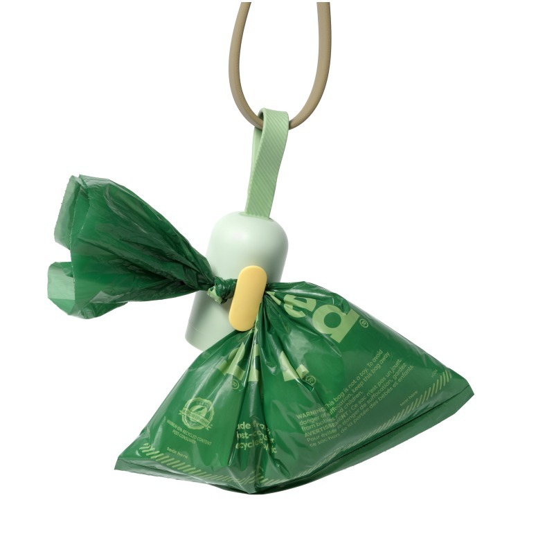 【7-ELEVEN 門市團購】莎賓 Earth Rated 第3代 環保撿便器+環保撿便袋(薰衣草/無香)8捲裝-細節圖7