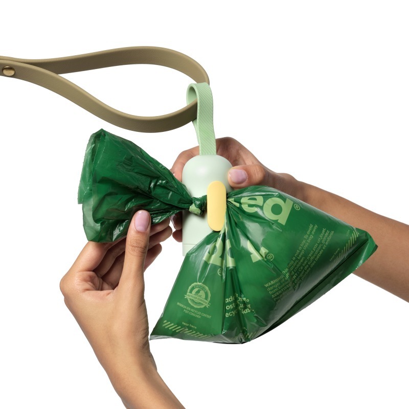 【7-ELEVEN 門市團購】莎賓 Earth Rated 第3代 環保撿便器+環保撿便袋(薰衣草/無香)8捲裝-細節圖8