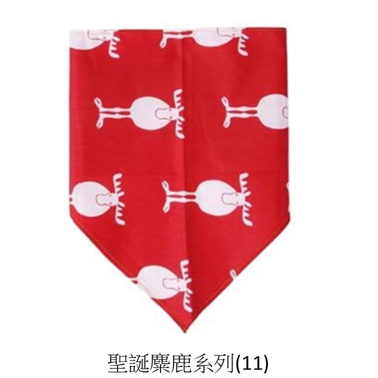 聖誕麋鹿系列(11)