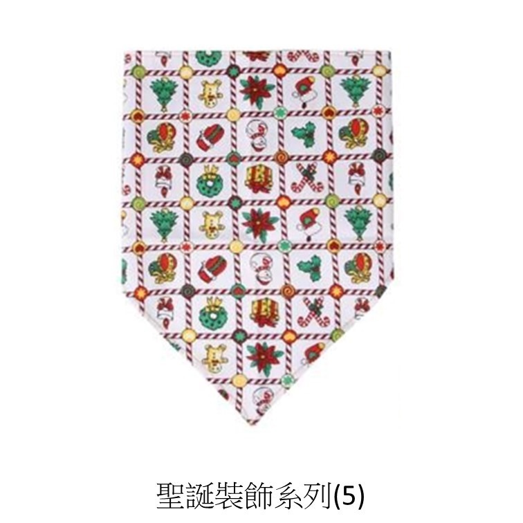 聖誕裝飾系列(5)