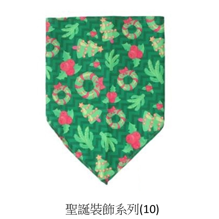 聖誕裝飾系列(10)