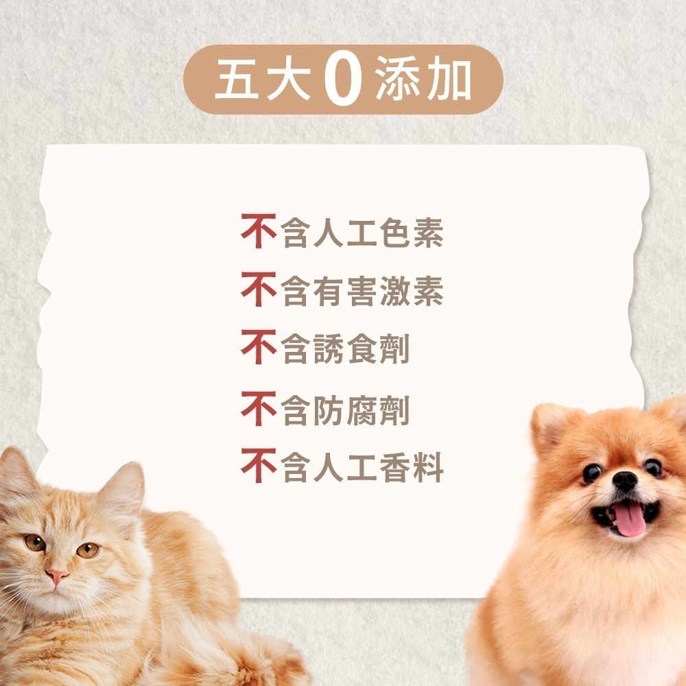 【幸運貓】 CHARM 野性魅力 無穀狗飼料 340g 1kg 2kg 無穀狗糧 成犬 幼犬 狗飼料-細節圖5
