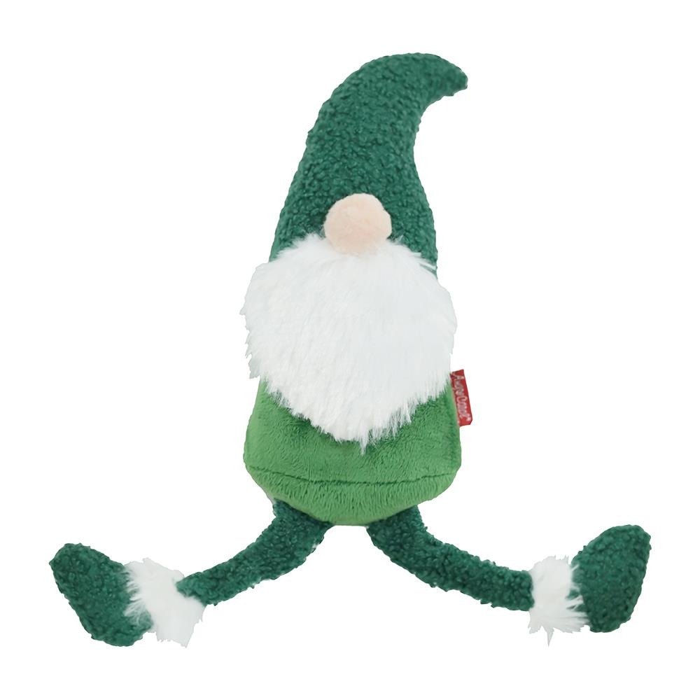 聖誕地精小矮人-綠