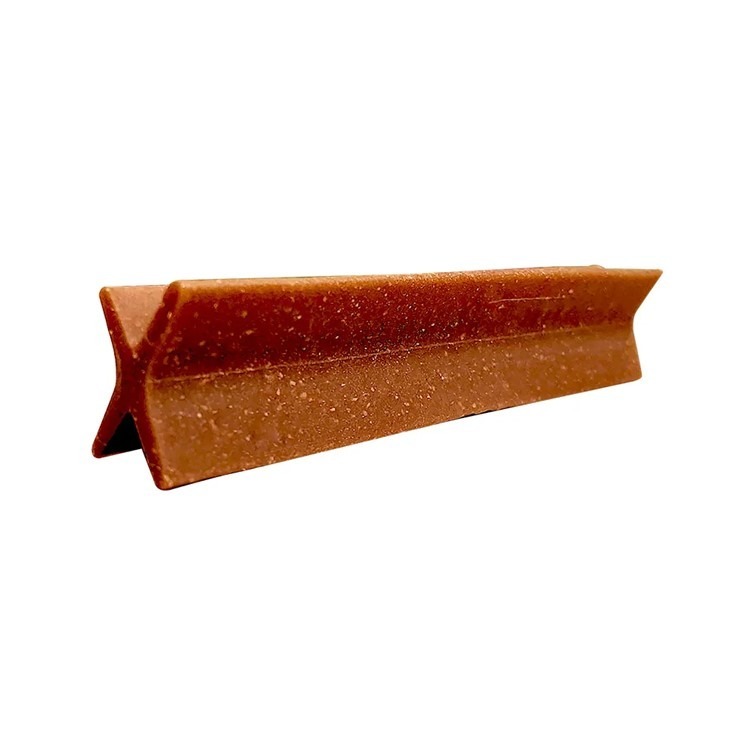 【幸運貓】 X Chew 愛可嚼 耐咬巨星棒 單支裝45g (狗零食 狗潔牙 耐咬 寵物潔牙 寵物零食)-細節圖4
