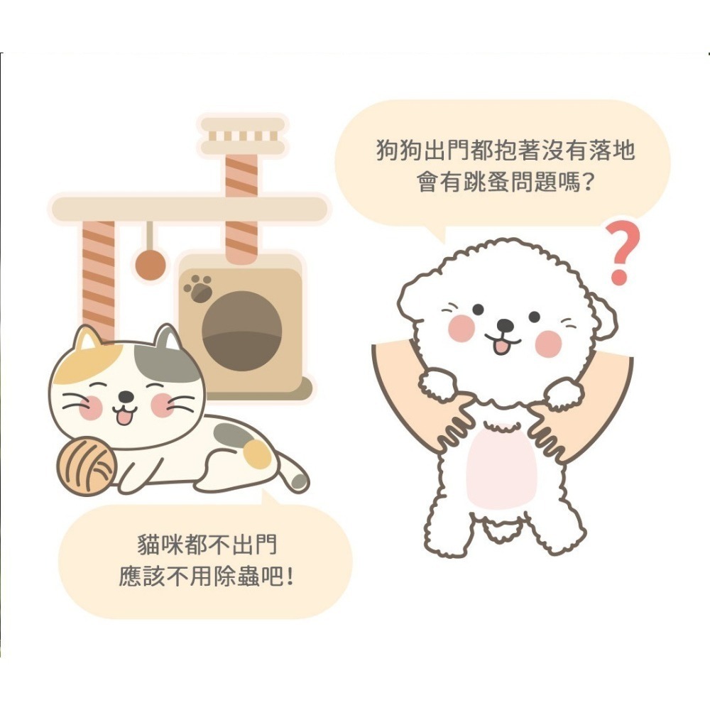 【限時購】 黃金盾 蚤蚤防護噴霧(250ml) + 蚤蚤防護洗毛精(500ml) 組合-細節圖7