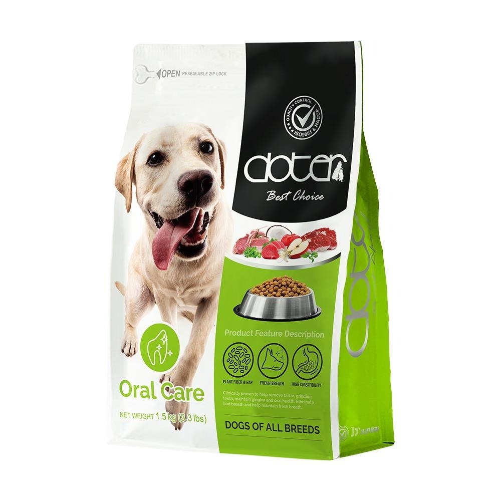 口腔犬(口腔保健)