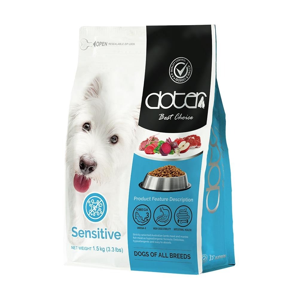 低敏犬(低敏保健)