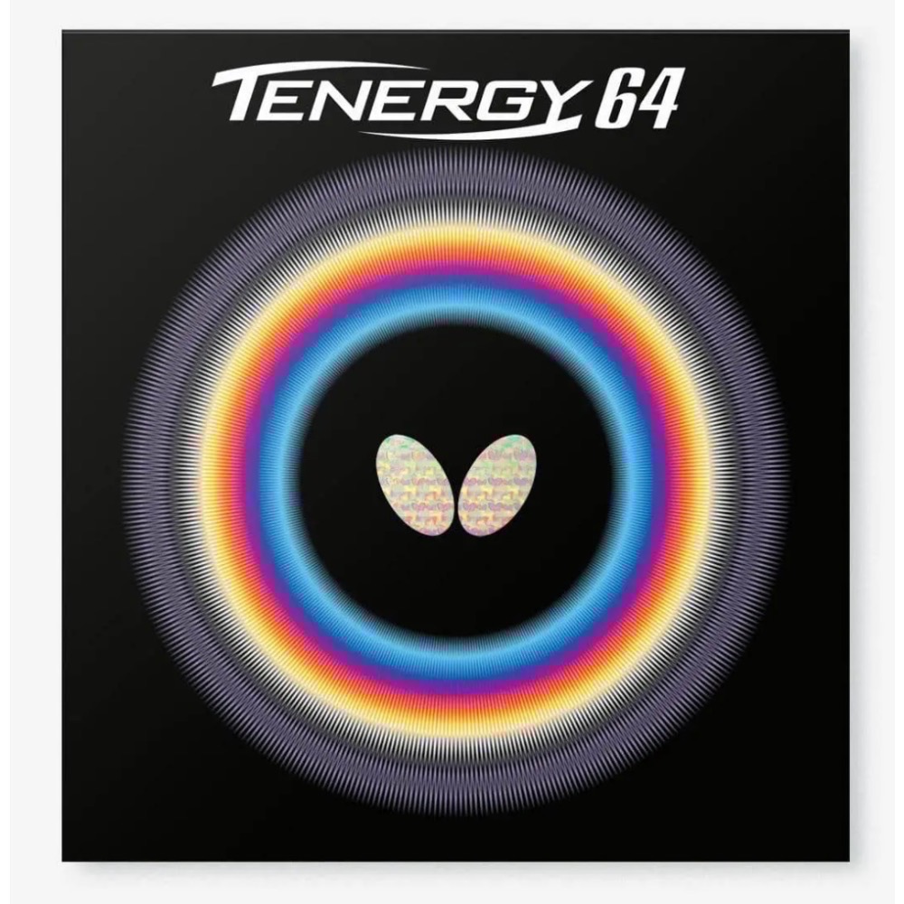 《小楊哥卓球小鋪》 Butterfly 蝴蝶 Tenergy T05、T05HARD、T64、T80、T19-細節圖3