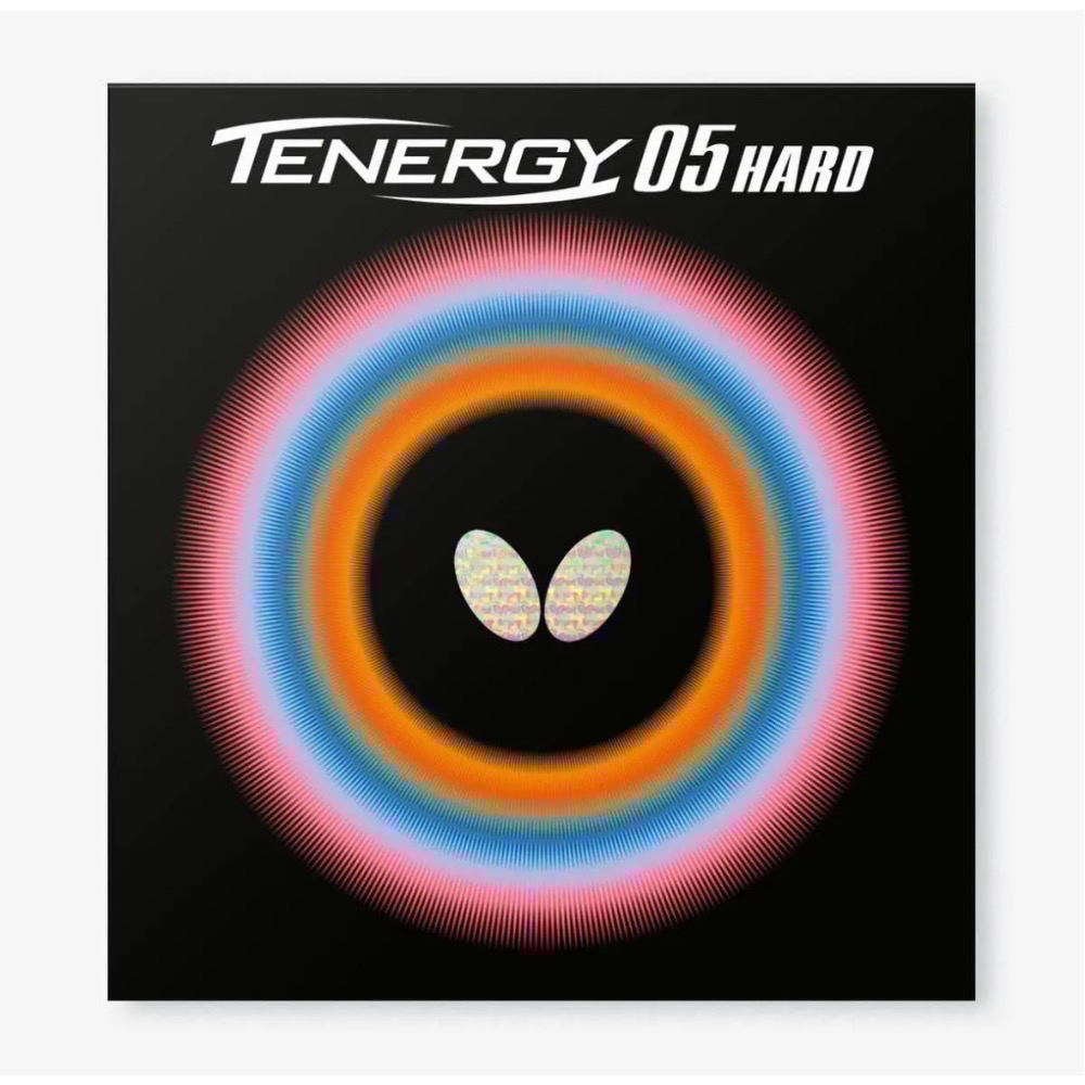 《小楊哥卓球小鋪》日本內銷版 Butterfly 蝴蝶 Tenergy T05、T05HARD、T64、T80、T19-細節圖2