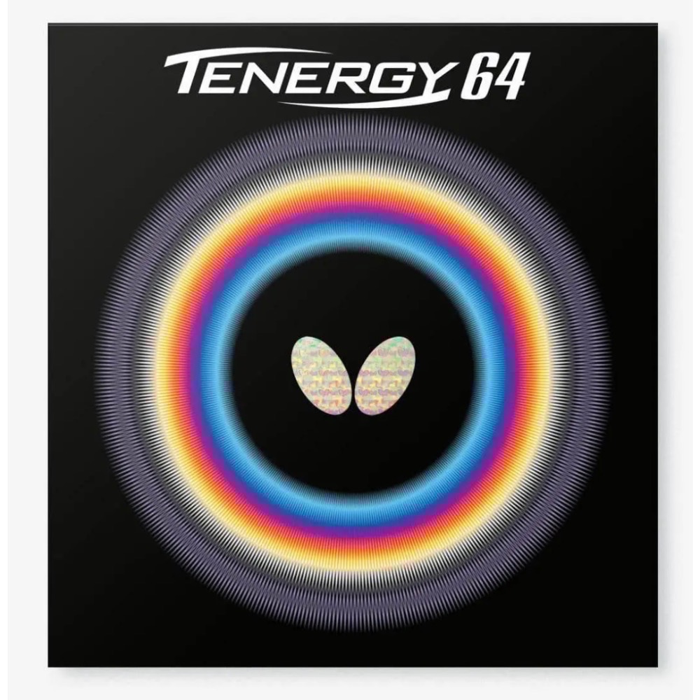 《小楊哥卓球小鋪》日本內銷版 Butterfly 蝴蝶 Tenergy T05、T05HARD、T64、T80、T19-細節圖3