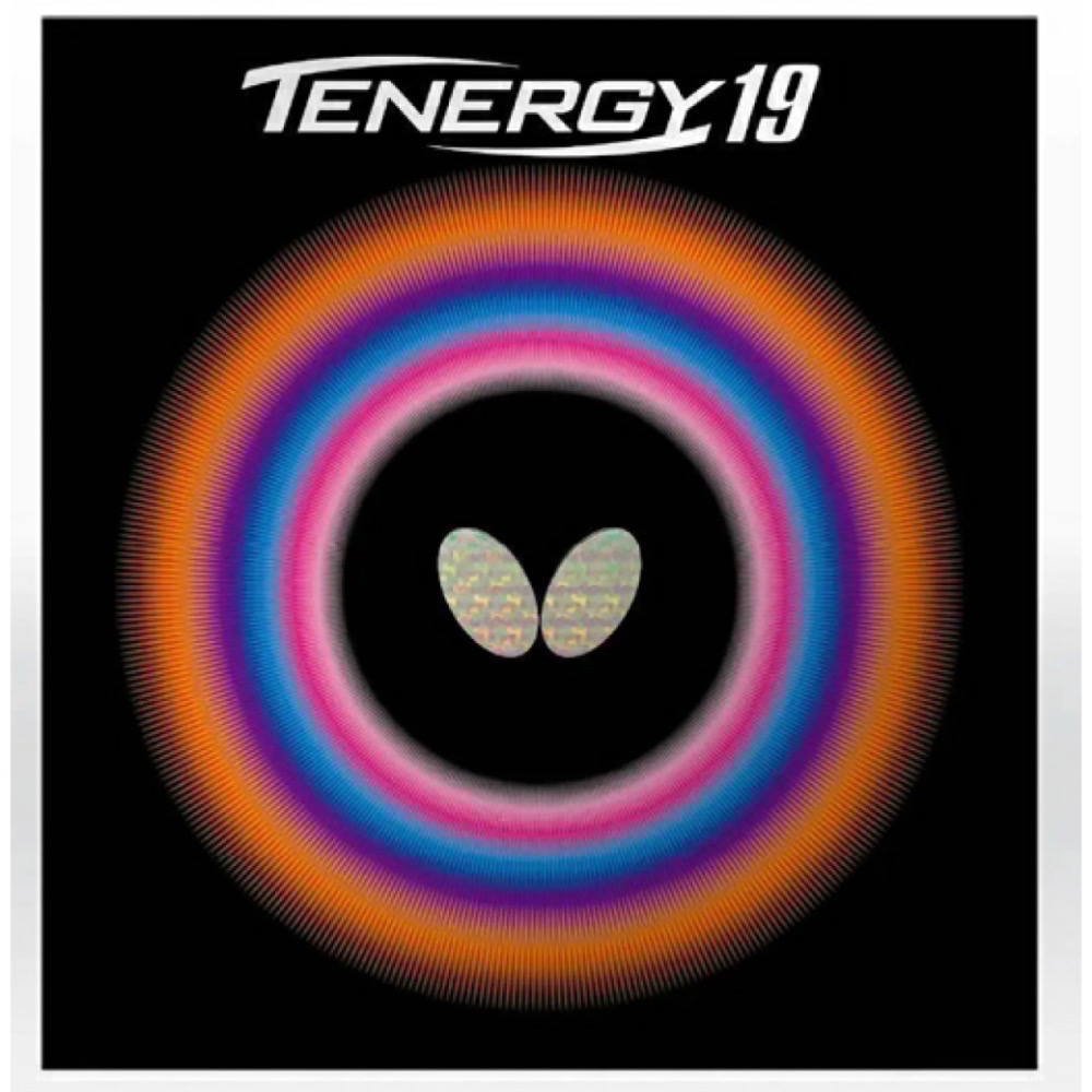 《小楊哥卓球小鋪》日本內銷版 Butterfly 蝴蝶 Tenergy T05、T05HARD、T64、T80、T19-細節圖4