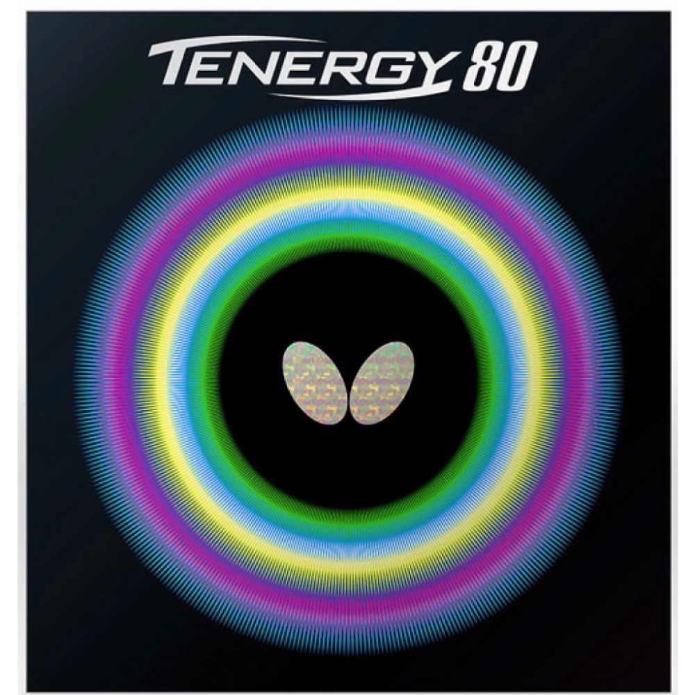 《小楊哥卓球小鋪》日本內銷版 Butterfly 蝴蝶 Tenergy T05、T05HARD、T64、T80、T19-細節圖5