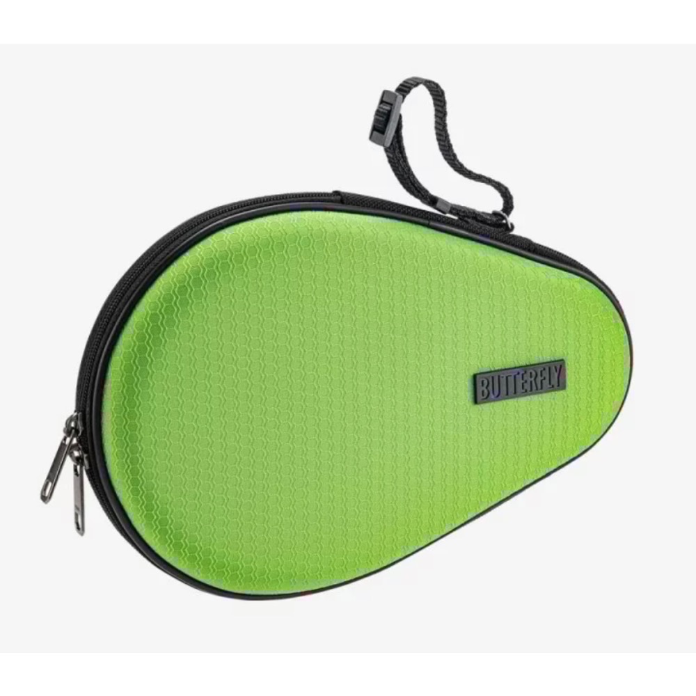 《小楊哥卓球小鋪》Butterfly 蝴蝶 2023新款硬殼拍套【含稅開發票】-細節圖3