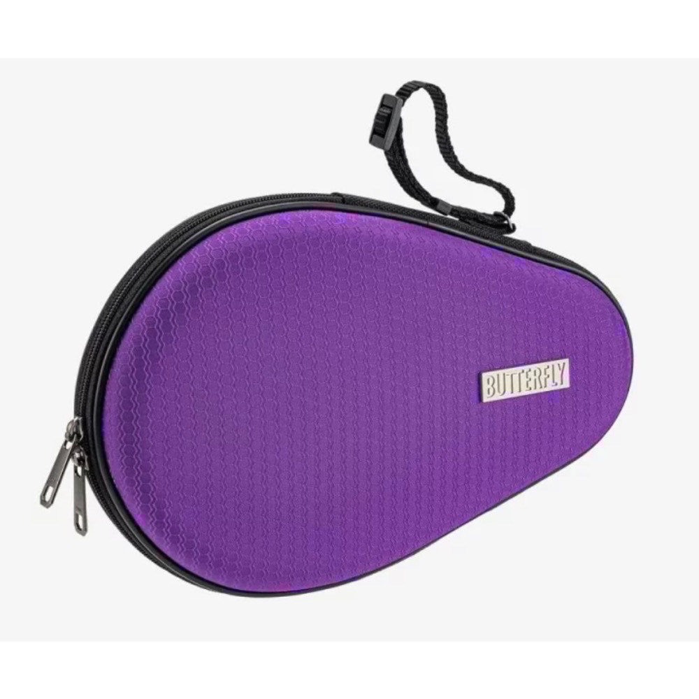 《小楊哥卓球小鋪》Butterfly 蝴蝶 2023新款硬殼拍套【含稅開發票】-細節圖4