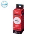 《小楊哥卓球小鋪》Nittaku 比賽球 抗菌三星球 Premium Clean 40+【含稅開發票】-規格圖2