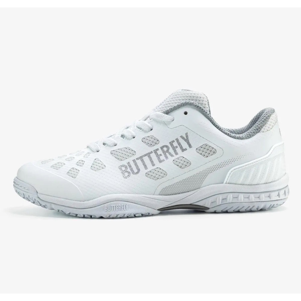 《小楊哥卓球小鋪》Butterfly 蝴蝶 2024新款球鞋【含稅開發票】-細節圖2