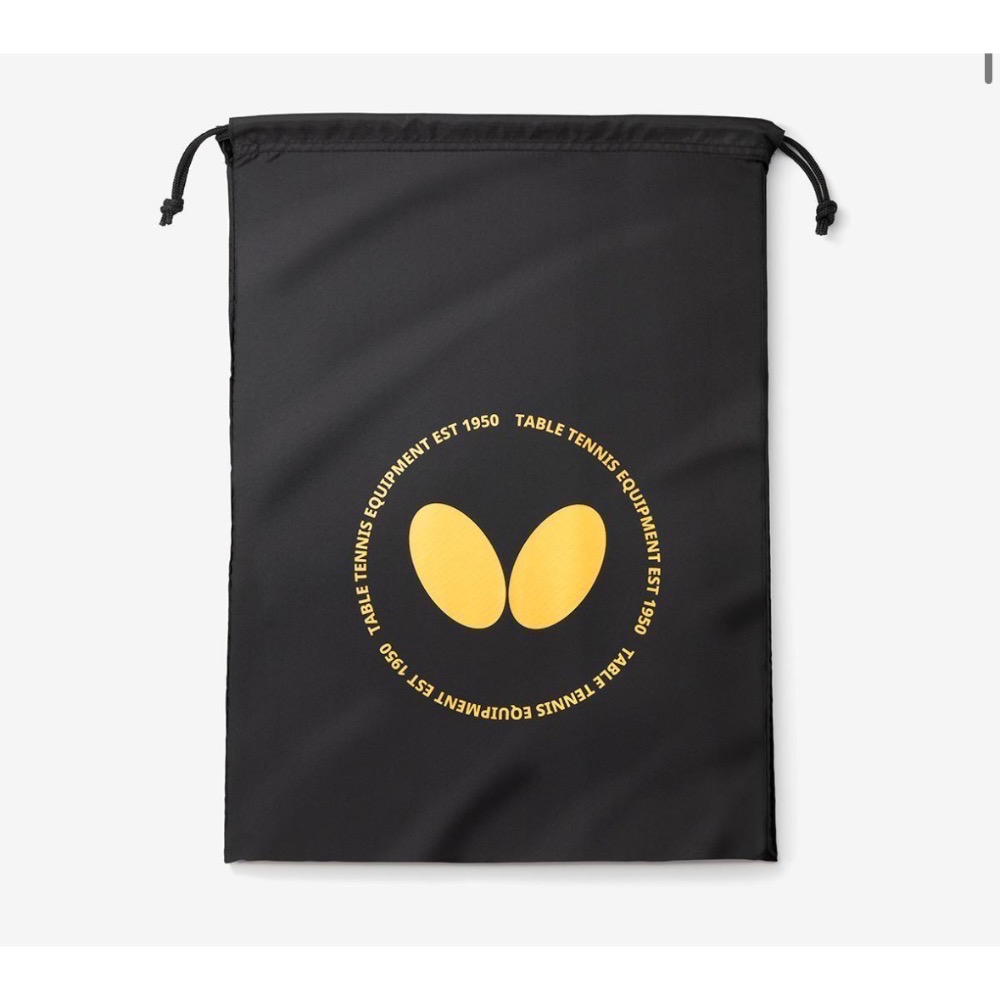 《小楊哥卓球小鋪》2025新款Butterfly 蝴蝶 運動鞋袋【含稅開發票】-細節圖3