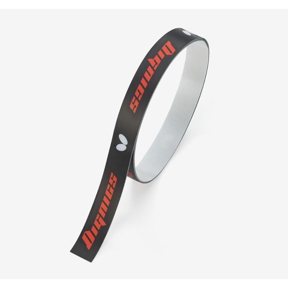 《小楊哥卓球小鋪》2025新款Butterfly 蝴蝶 護邊【含稅開發票】-細節圖4