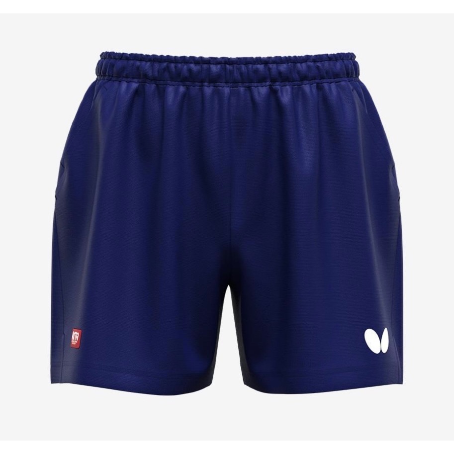 《小楊哥卓球小鋪》2025新款 Butterfly 蝴蝶 球褲【含稅開發票】-細節圖2