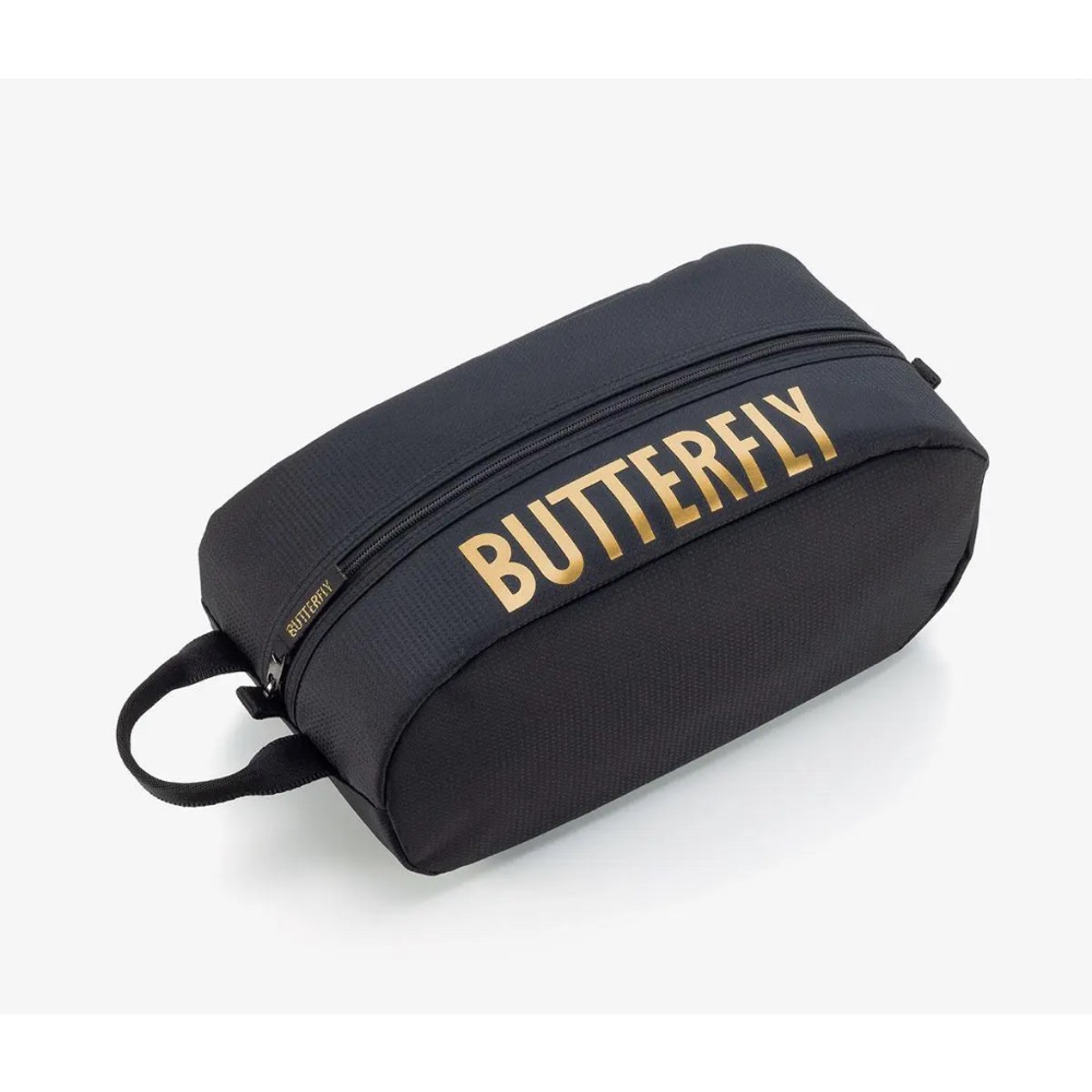 《小楊哥卓球小鋪》2025新款 Butterfly 蝴蝶 運動鞋袋【含稅開發票】-細節圖2