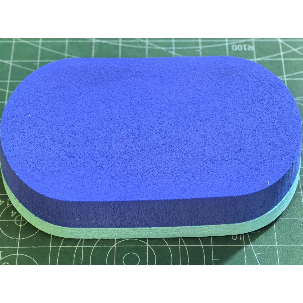 《小楊哥卓球小鋪》弗雷姆 膠皮清潔海綿【含稅開發票】-細節圖2