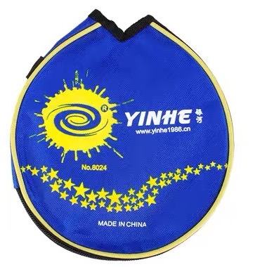 《小楊哥卓球小鋪》銀河 半圓形拍套 【含稅開發票】-細節圖2