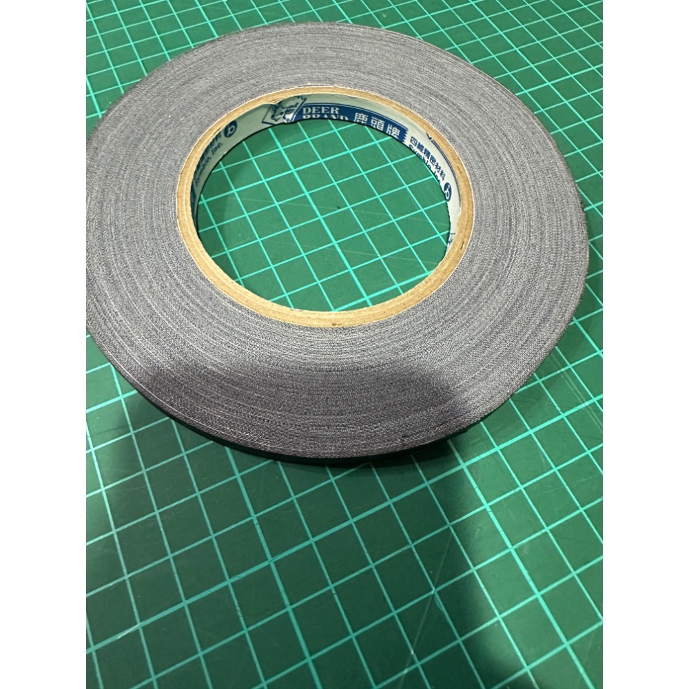 《小楊哥卓球小鋪》鹿頭牌 護邊【含稅開發票】-細節圖2