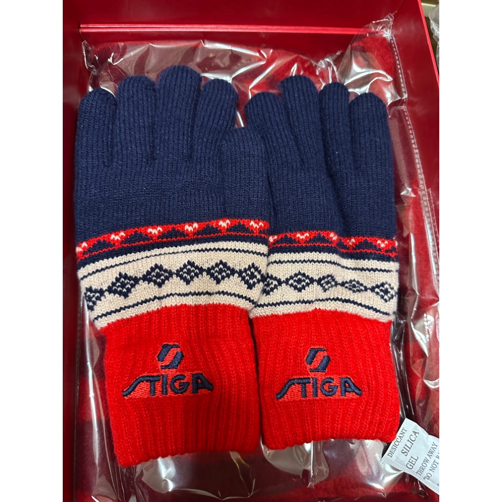 《小楊哥卓球小鋪》Stiga Dynasty carbon馬年禮盒版 限量【含稅開發票】-細節圖3