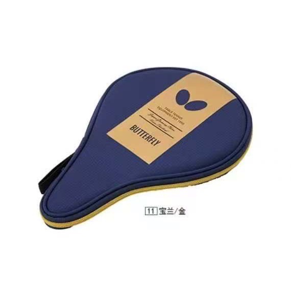 《小楊哥卓球小鋪》Butterfly 蝴蝶 2026新款葫蘆拍套【含稅開發票】-細節圖2