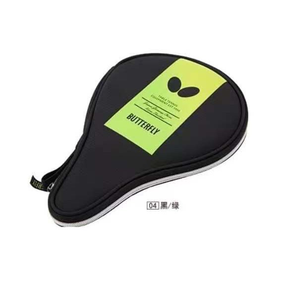 《小楊哥卓球小鋪》Butterfly 蝴蝶 2026新款葫蘆拍套【含稅開發票】-細節圖3