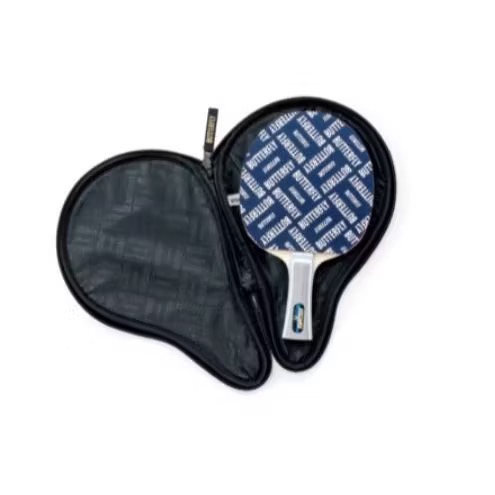 《小楊哥卓球小鋪》Butterfly 蝴蝶 2026新款葫蘆拍套【含稅開發票】-細節圖4