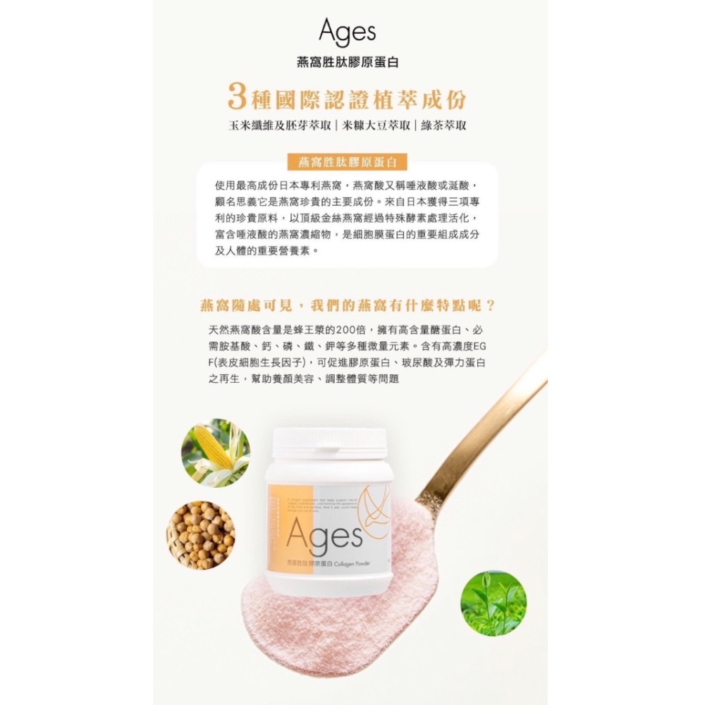 超有感❤️膠原蛋白-細節圖5